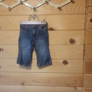 The Children's Place Jeans, Size 12 Months